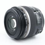 Canon EF-S 60mm F/2.8 USM macro | Occasion, Ophalen of Verzenden