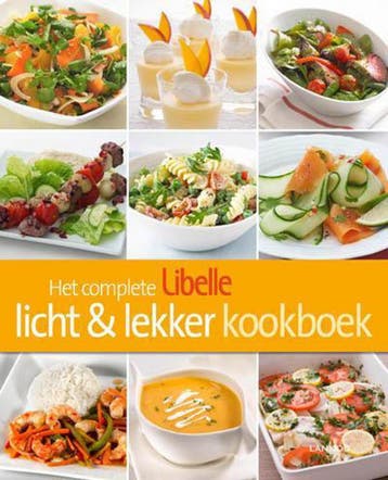 De lekkerste Libelle salades / Libelle 9789401400992, Boeken, Verzenden, Zo goed als nieuw, Hilde Oeyen