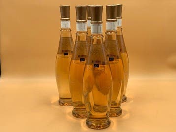 2025 Domaines Ott, Château Romassan - Bandol - 6 Bouteilles