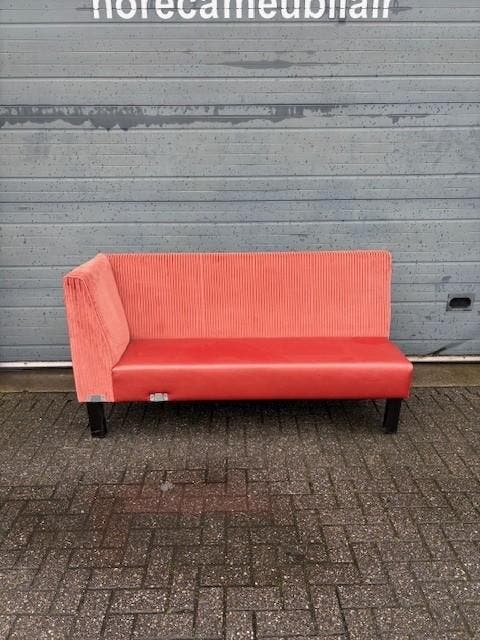 Showroom Bank - B246, Maison & Meubles, Canapés | Salons, Enlèvement