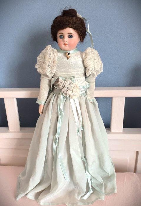 Gebrüder Kühlenz - Pop - 1850-1900 - Duitsland, Antiquités & Art, Antiquités | Jouets