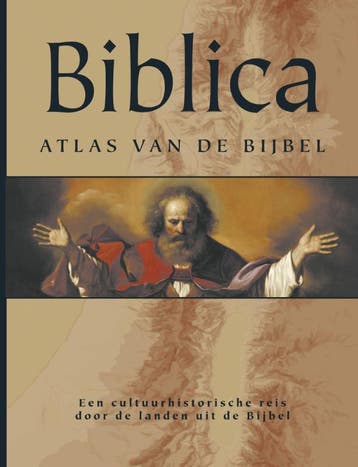 Biblica 9789047510383, Verzenden