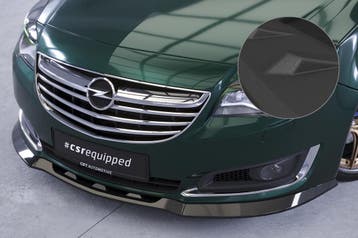Cupspoiler voor Opel Insignia A CSL432-S, Auto-onderdelen, Verzenden, Nieuw