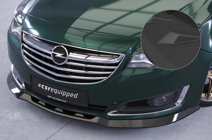 Cupspoiler voor Opel Insignia A CSL432-S, Auto-onderdelen, Carrosserie, Nieuw, Verzenden