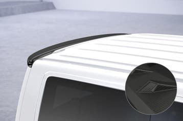 Achtervleugel met ABE voor VW T6 / T6.1 Bus HF704-M, Verzenden, Nieuw