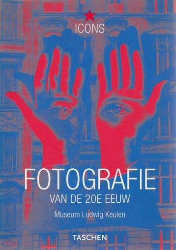 Icons Fotografie van de 20e eeuw - Misselbeck, Verzenden