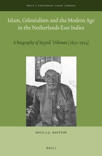Brills Southeast Asian Library4- Islam, Colonialism and the, Boeken, Verzenden, Zo goed als nieuw, Nico J.G. Kaptein