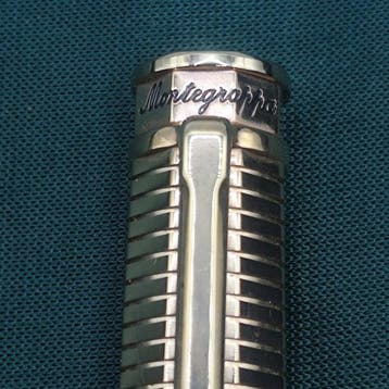 Montegrappa - NeroUno - Sans prix de réserve - Stylo à bille