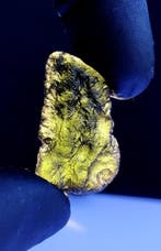 Moldaviet /24.20 ct/ Certificaat van echtheid en garantie -
