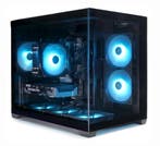 Intel i5 14400 10-Core Allround Game PC/Computer - RTX 50..., Ophalen of Verzenden, Nieuw