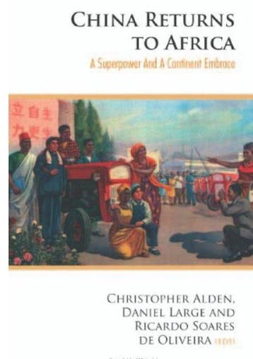 China Returns to Africa 9781850658863 Christopher Alden, Verzenden, Christopher Alden
