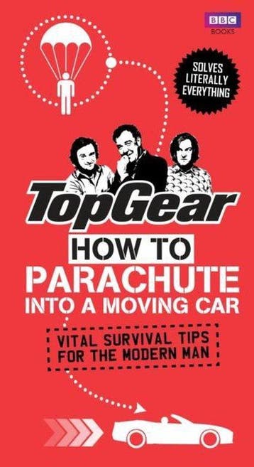 Top Gear 9781849906357 Richard Porter, Boeken, Verzenden, Gelezen, Richard Porter