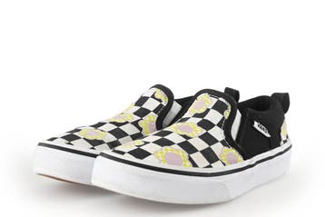 Vans Instappers Meisjes in maat 30 Overig, Jongen of Meisje, Schoenen, Zo goed als nieuw, Vans