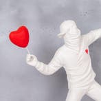 Shake (XXI) - MolotLov Man (Red Edition)