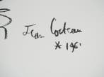 Jean Cocteau (1889-1963) - Toréador enragé, Antiek en Kunst