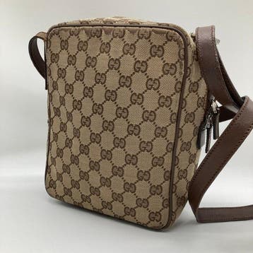 Gucci - Sac à bandoulière
