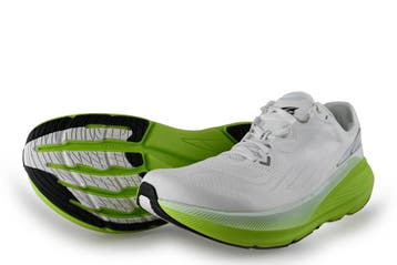 Altra Sportschoenen in maat 46½ Wit, Kleding | Heren, Verzenden, Zo goed als nieuw, Altra, Wit