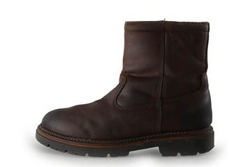 Mazzeltov Boots in maat 42 Cognac, Verzenden, Boots