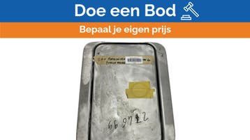 Bieden: CRN Aluminium Access Hatch 540x440mm, Ophalen of Verzenden, Nieuw
