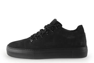 Nubikk Sneakers in maat 41 Zwart, Nubikk, Verzenden, Zwart, Zo goed als nieuw