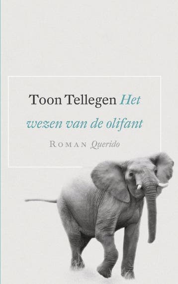 Het wezen van de olifant 9789021440262 Toon Tellegen, Verzenden, Gelezen, Toon Tellegen