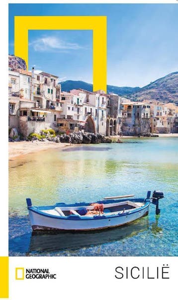 Sicilië |  | Nieuw, Verzenden, Nieuw