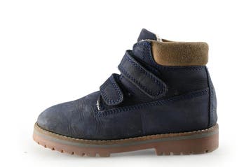Milo &amp; Mila Boots Jongens in maat 30 Blauw, Verzenden, Jongen of Meisje, Schoenen, Zo goed als nieuw