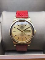 Omega - Genève - Sans prix de réserve - 1660174 - Homme -, Bijoux, Sacs & Beauté