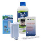 Onderhoudsset voor Gaggia, Electroménager, Verzenden