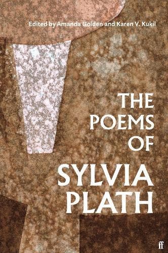 The Poems Of Sylvia Plath | Sylvia Plath | Nieuw, Boeken, Verzenden, Nieuw, Sylvia Plath