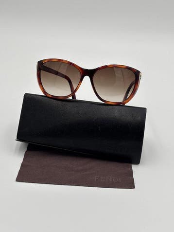 Fendi - FS5219 - Lunettes de vue, Nieuw