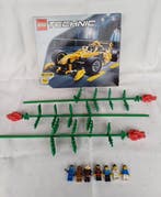 Lego Set - 8445 - Technic - 8445