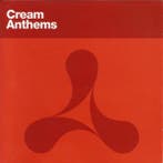 Various - Cream Anthems, Verzenden