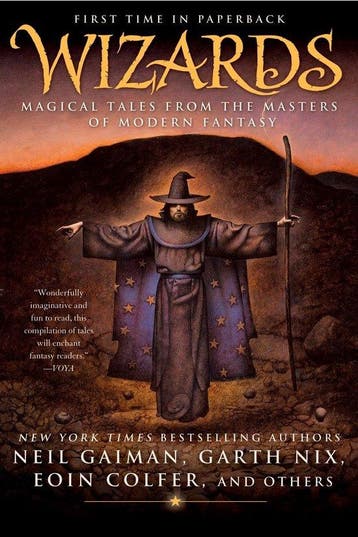 Wizards 9780441015887 Jack Dann, Verzenden, Jack Dann