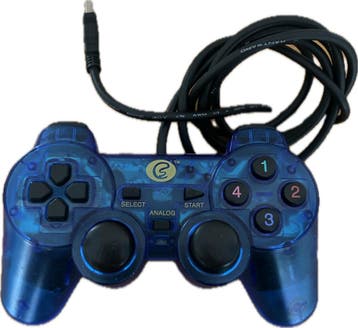 USB Gamepad Controller, Verzenden, Nieuw