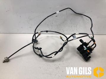 Luchtvering module Landrover Range Rover Sport O328298