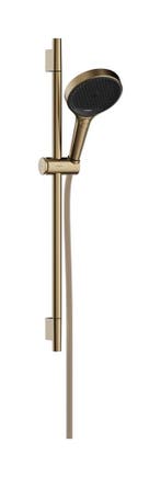 Hansgrohe Rainfinity doucheset 130 3jet EcoSmart met, Ophalen of Verzenden, Nieuw, Kraan