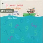 ER WAS EENS EEN MUISJE 9789044322897 G. Spee, Boeken, Verzenden, Gelezen, G. Spee