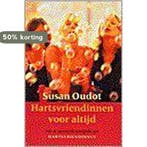 HARTSVRIENDINNEN VOOR ALTIJD 9789055016891 S. Oudot, Boeken, Verzenden, Gelezen, S. Oudot