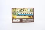 ADE H0 - B-3161-9 - Modeltrein personenwagen (1) -, Hobby en Vrije tijd, Nieuw