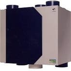 Itho Daalderop Ecofan HRU-2/3 | 545-4810 | HRU-2/3 (van voor, Verzenden, Nieuw