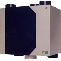 Itho Daalderop Ecofan HRU-2/3 | 545-4810 | HRU-2/3 (van voor, Verzenden, Nieuw