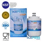 Icepure Waterfilter RFC1600A, Verzenden
