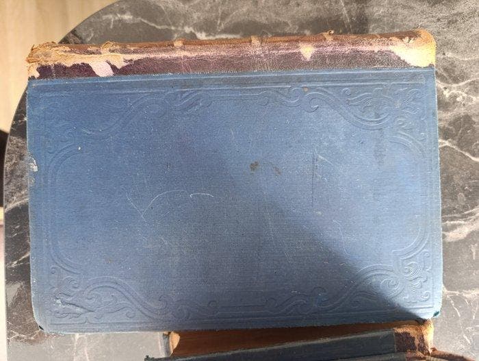 Firuzabadi - Kâmûs-u Okyânûs - 1887-1888, Antiek en Kunst, Antiek | Boeken en Manuscripten