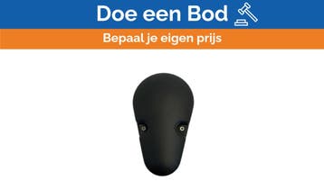 Bieden: Broadgate Microphone 500.03 Marine, Ophalen of Verzenden