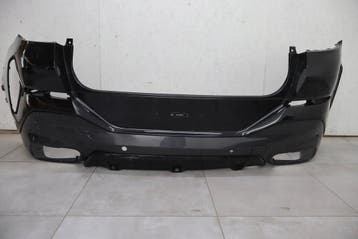 achterbumper BMW X6 G06 M-pakket 8069965, Auto-onderdelen, Verzenden, Gebruikt