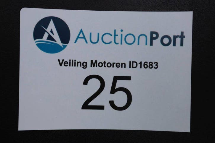 Veiling: Motor Harley-Davidson Springer Classic Benzine 2005, Motoren, Motoren | Harley-Davidson, Ophalen