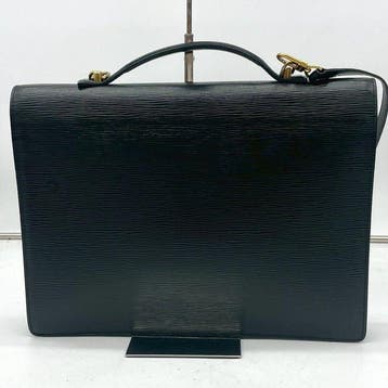 Louis Vuitton - Porte-Documents Bandouliere - Sac à