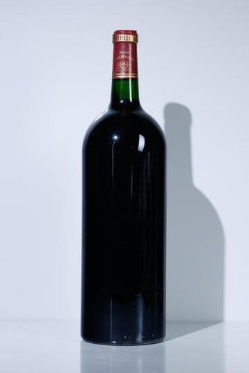 2000 Château Pontet-Canet - Saint-Julien 5ème Grand Cru, Verzamelen, Wijnen, Nieuw