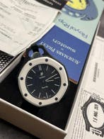 Swatch - Audemars Piguet x Swatch - Royal Pop - Ocho Negro -